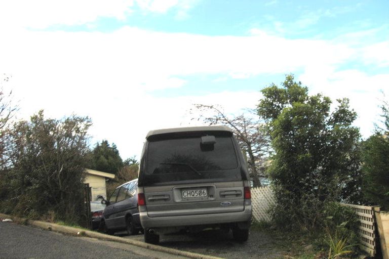 Photo of property in 12 Junction Road, Ravensbourne, Dunedin, 9022