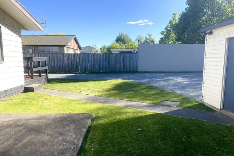 Photo of property in 111 Talbot Street, Geraldine, 7930