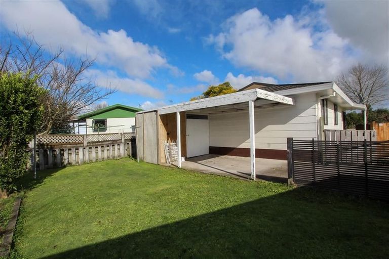 Photo of property in 10a Sequoia Place, Morrinsville, 3300