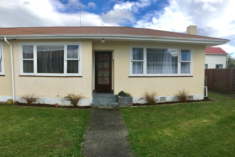 Photo of property in 4/347 Botanical Road, West End, Palmerston North, 4412