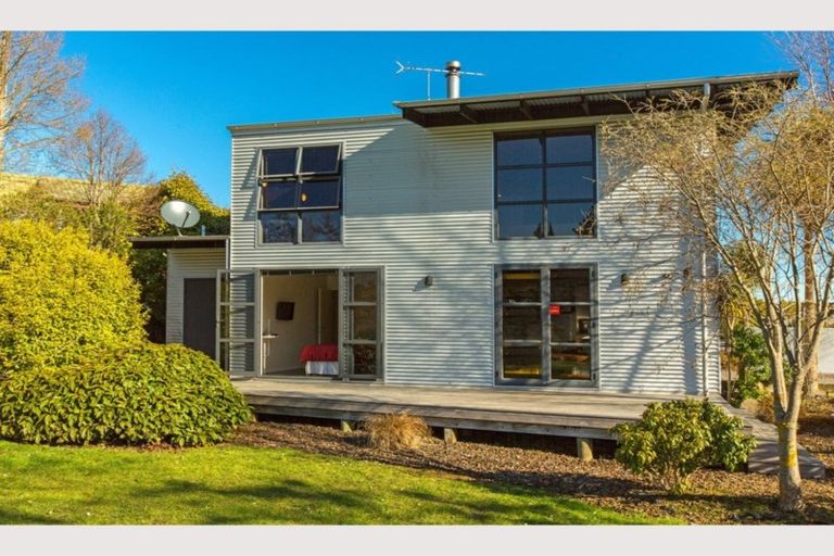 Photo of property in 7a Park Avenue, Ohakune, 4625