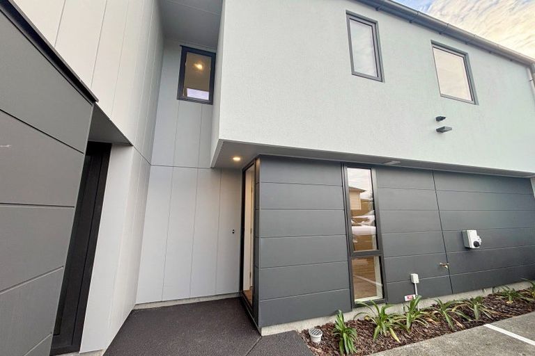 Photo of property in 3/474 Barrington Street, Addington, Christchurch, 8024