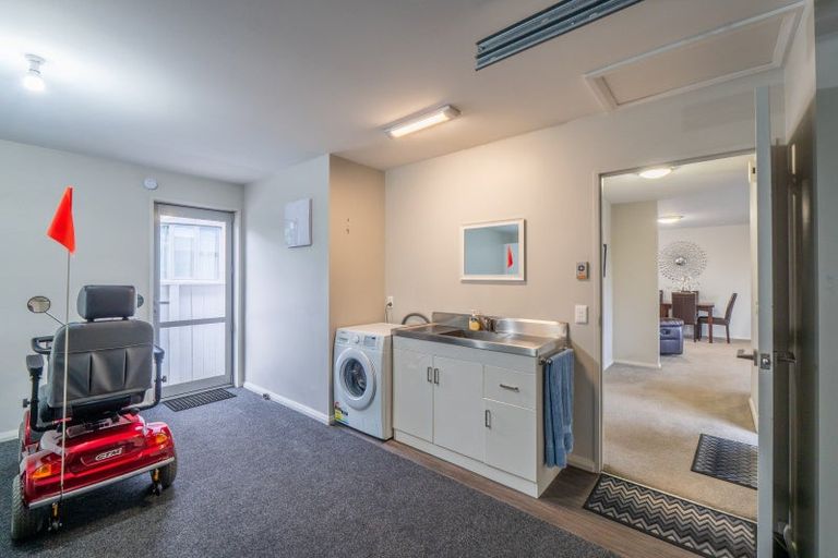 Photo of property in 117 Layard Street, Windsor, Invercargill, 9810