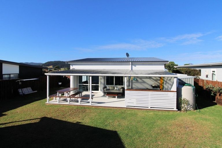Photo of property in 161 Harbour Drive, Matarangi, Whitianga, 3592