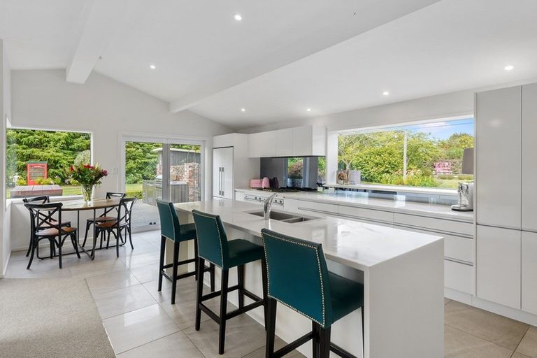 Photo of property in 18 Coringa Road, Yaldhurst, Christchurch, 7676