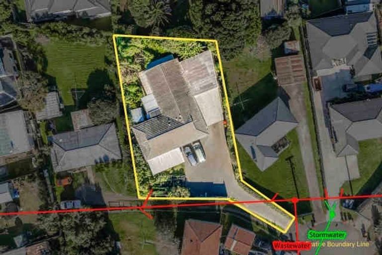Photo of property in 18 Surrey Street, Manurewa, Auckland, 2102
