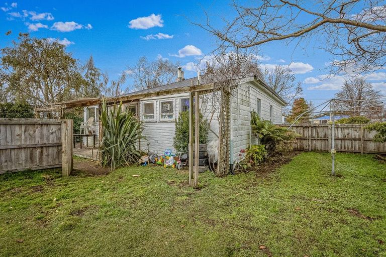 Photo of property in 95 Goldfinch Street, Ohakune, 4625