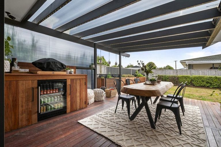 Photo of property in 73a Worcester Street, Ashhurst, 4810