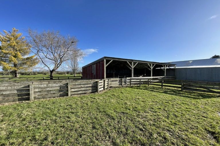 Photo of property in 449 Fraser Road, Lochiel, Winton, 9781