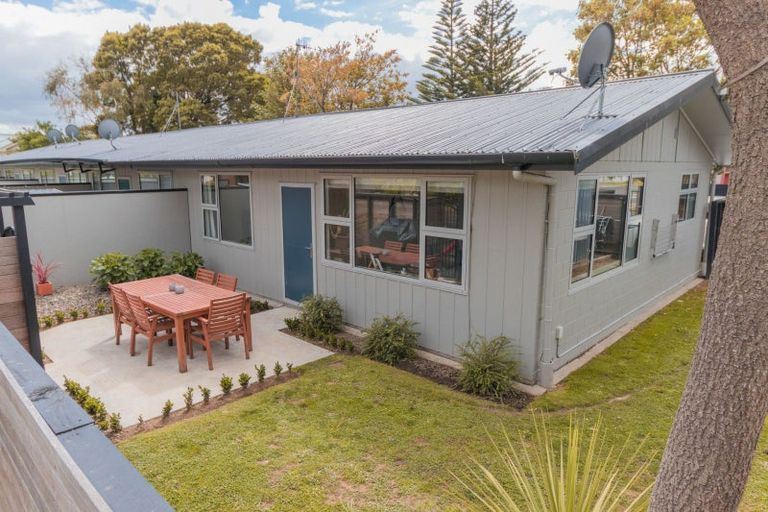 Photo of property in 307 College Street, West End, Palmerston North, 4410