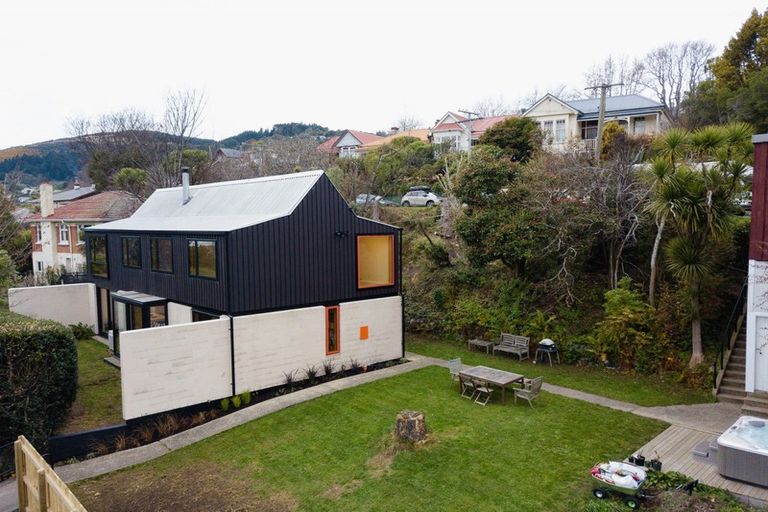 Photo of property in 15 Gillespie Street, North East Valley, Dunedin, 9010