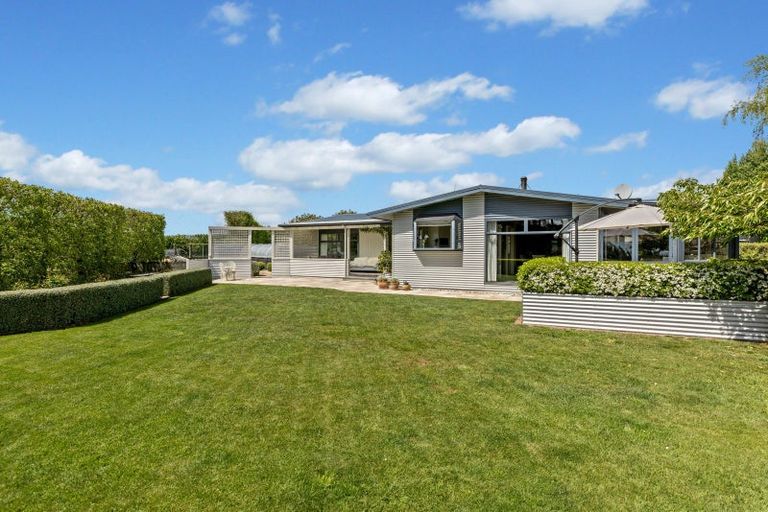 Photo of property in 74 Adams Road, West Melton, Christchurch, 7676