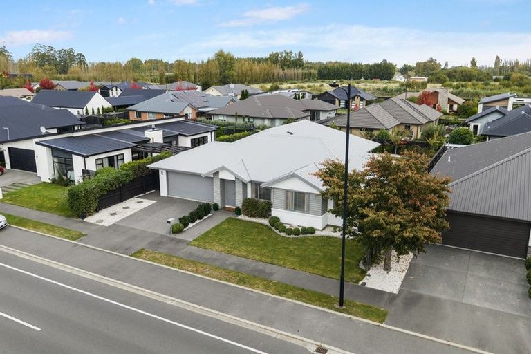Photo of property in 43 Te Korari Street, Marshland, Christchurch, 8083