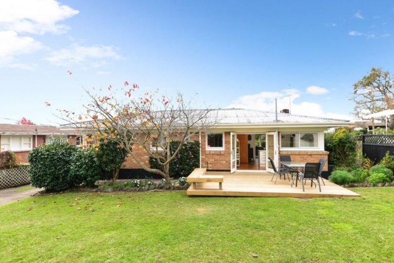 Photo of property in 80 Flynn Road, Hillcrest, Hamilton, 3216