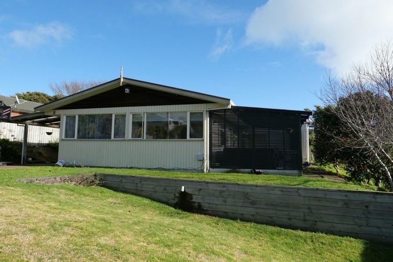 Photo of property in 59 Glen Road, Raumati South, Paraparaumu, 5032
