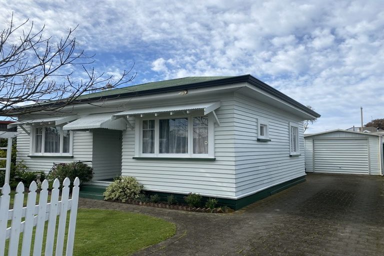 Photo of property in 8 Hunter Street, Te Hapara, Gisborne, 4010