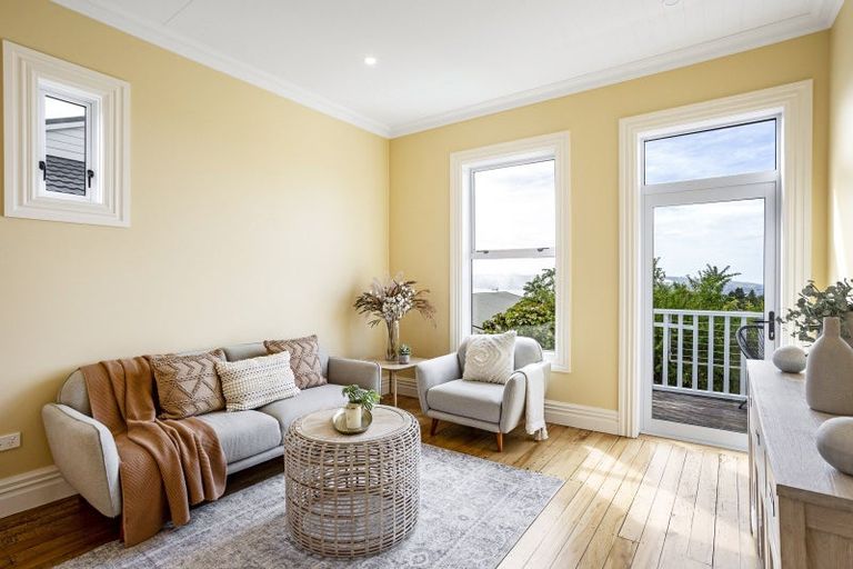 Photo of property in 4 Granville Terrace, Belleknowes, Dunedin, 9011