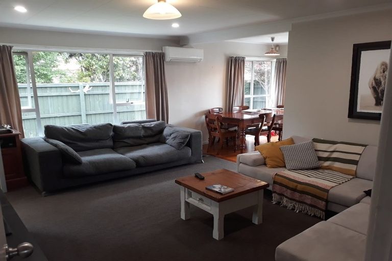 Photo of property in 1/8 Kyeburn Place, Avonhead, Christchurch, 8042