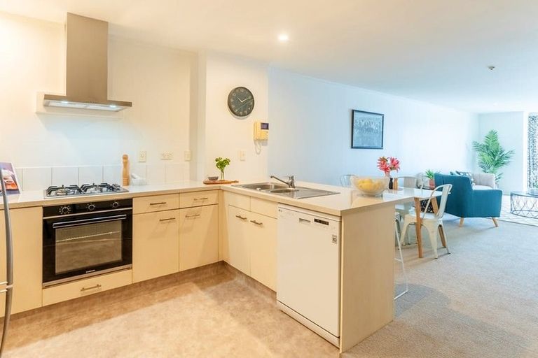 Photo of property in Grosvenor Cl, 21/6 Brown Street, Mount Cook, Wellington, 6021