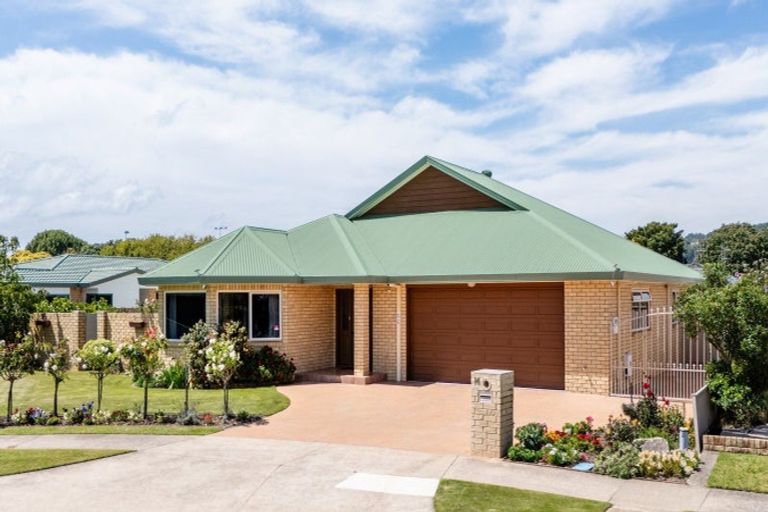 Photo of property in 16 Werahika Place, Whakatane, 3120