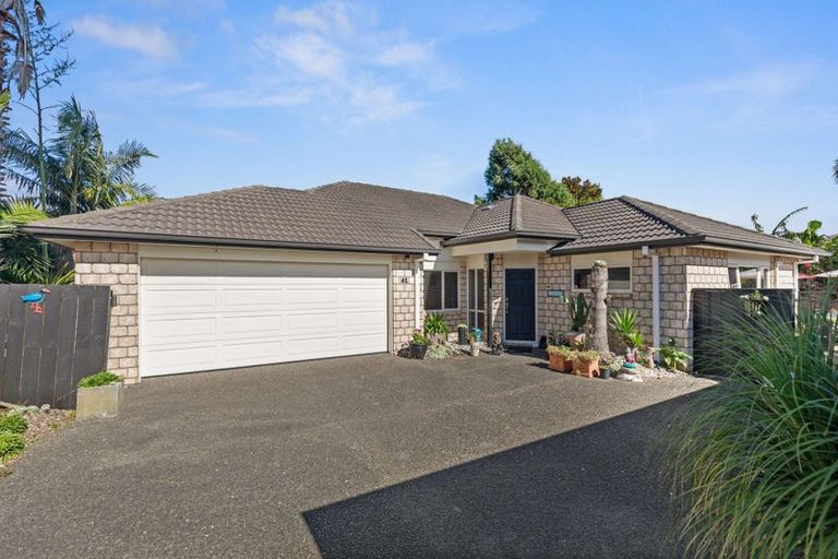 Photo of property in 41 Matene Place, Papamoa Beach, Papamoa, 3118