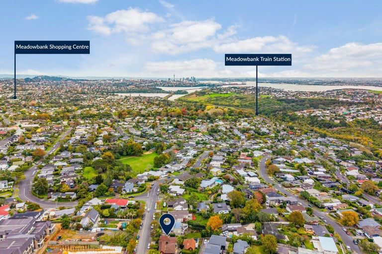 Photo of property in 64a Ripon Crescent, Meadowbank, Auckland, 1072