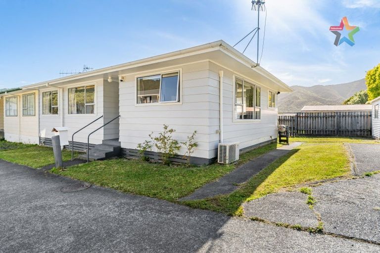 Photo of property in 35b Stockdale Street, Wainuiomata, Lower Hutt, 5014