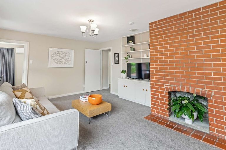 Photo of property in 201 Wairakei Road, Bryndwr, Christchurch, 8053