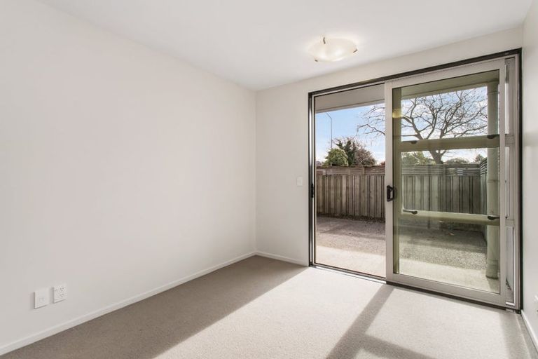 Photo of property in 8/14 Brougham Street, Addington, Christchurch, 8024