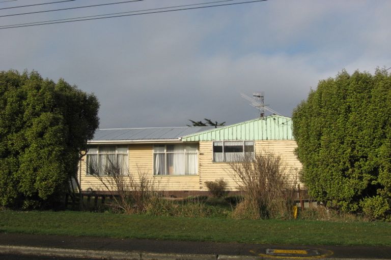 Photo of property in 618 Elles Road, Kingswell, Invercargill, 9812