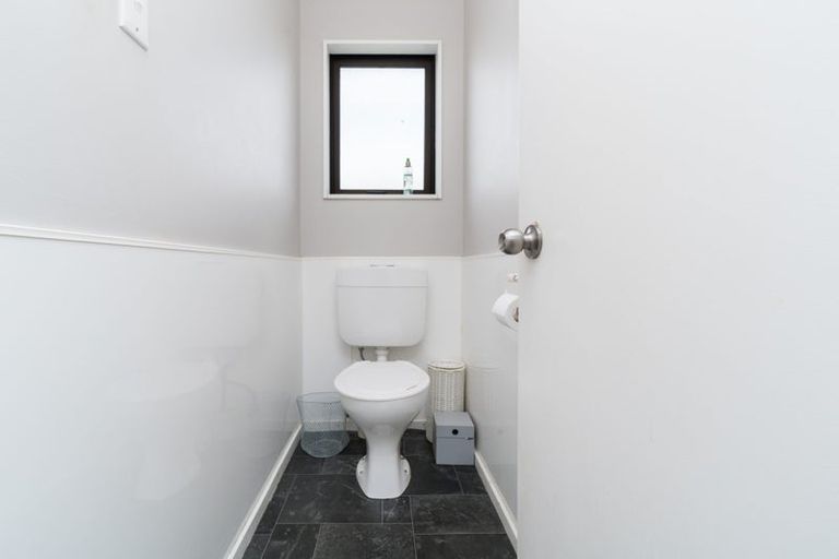 Photo of property in 126d Ferguson Street, West End, Palmerston North, 4412