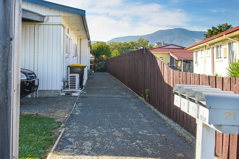 Photo of property in 1/21 Otterson Street, Tahunanui, Nelson, 7011