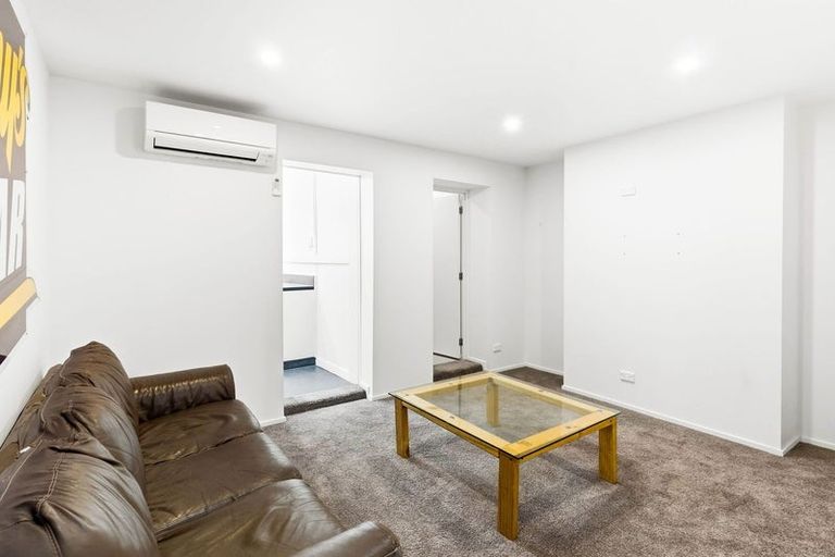 Photo of property in 587 Castle Street, North Dunedin, Dunedin, 9016