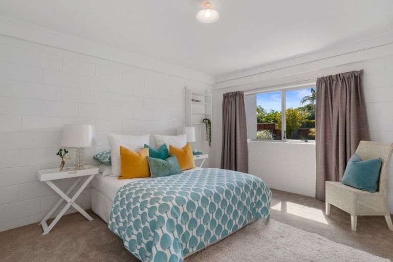 Photo of property in 3/1 Rata Road, Devonport, Auckland, 0624