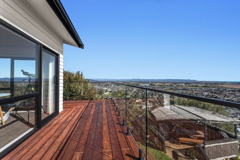 Photo of property in 11 Berg Place, Whakatane, 3120