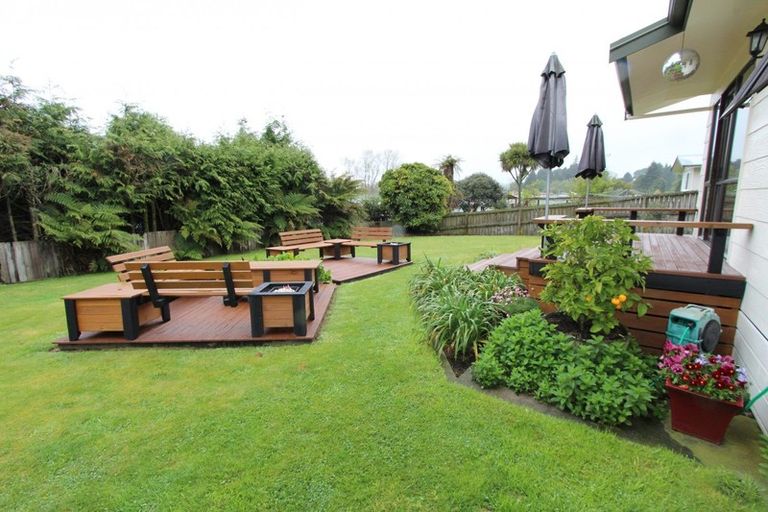 Photo of property in 8 Melton Place, Tokoroa, 3420