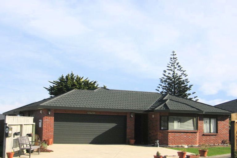 Photo of property in 86 Leighton Avenue, Waiwhetu, Lower Hutt, 5010