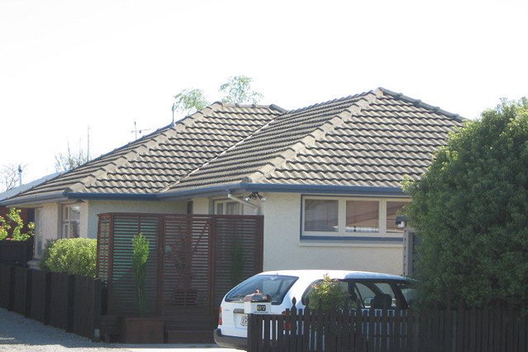 Photo of property in 67a Winters Road, Redwood, Christchurch, 8051