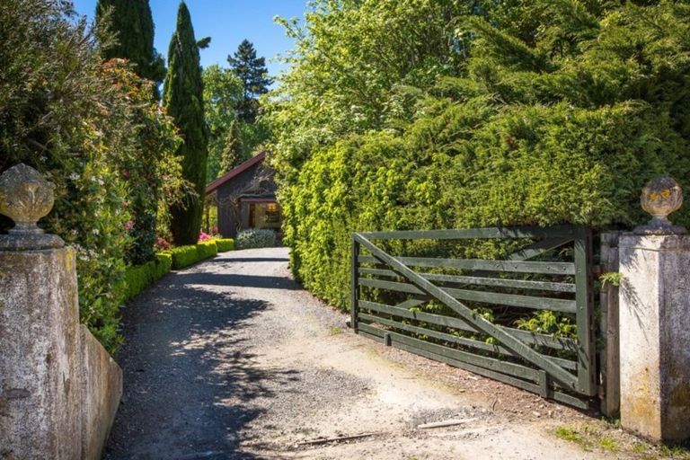 Photo of property in Wairongoa Springs, 287 Wairongoa Road, North Taieri, Mosgiel, 9092