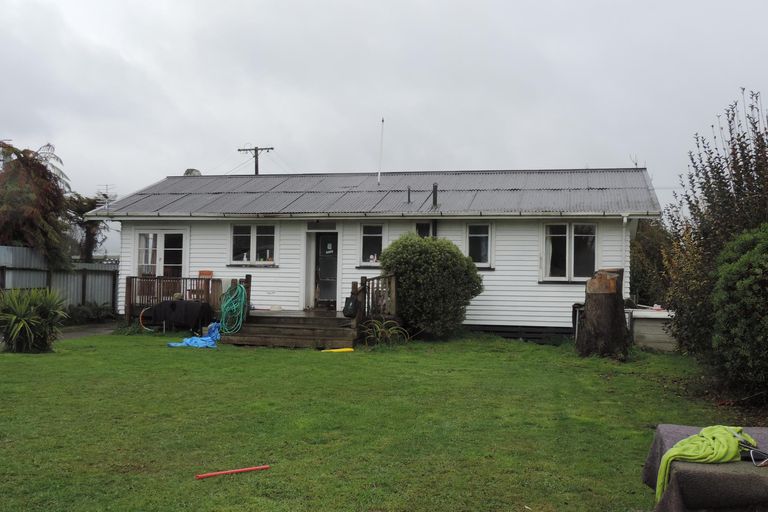 Photo of property in 23 Stanley Street, Matamata, 3400