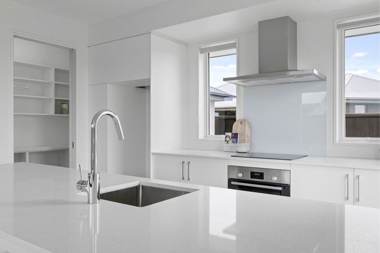 Photo of property in 894 Goulds Road, Rolleston, 7614