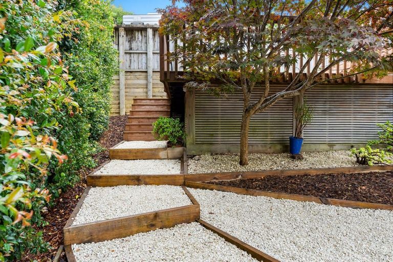 Photo of property in 54a Pemberton Avenue, Bayview, Auckland, 0629