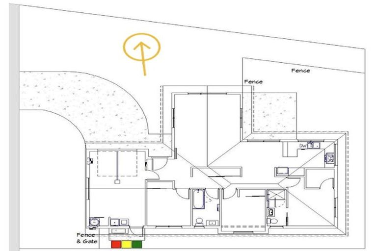 Photo of property in 3 Riverbend Lane, Casebrook, 8051