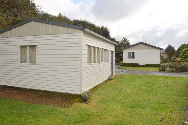 Photo of property in 42 Taringamotu Road, Taumarunui, 3920