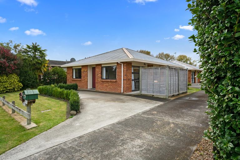 Photo of property in 3a Mahoe Place, Matamata, 3400