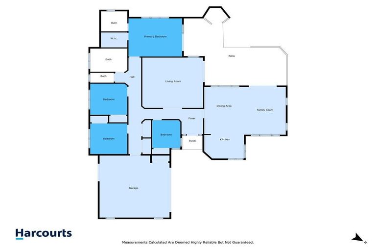 Photo of property in 12 Bridie Avenue, Matamata, 3400
