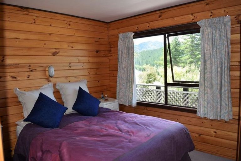 Photo of property in 10 Acheron Heights, Hanmer Springs, 7334