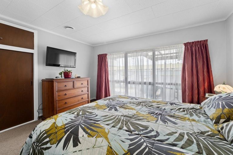 Photo of property in 36 Peter Street, Ashburton, 7700