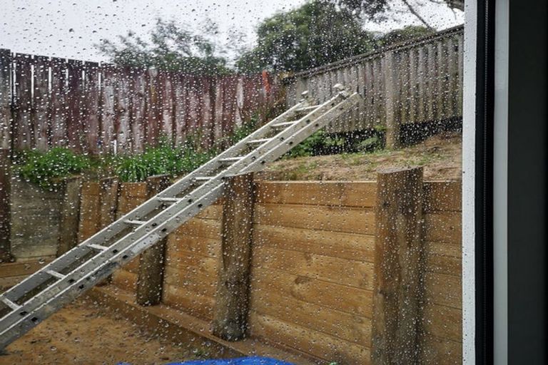 Photo of property in 187 Sievers Grove, Cannons Creek, Porirua, 5024