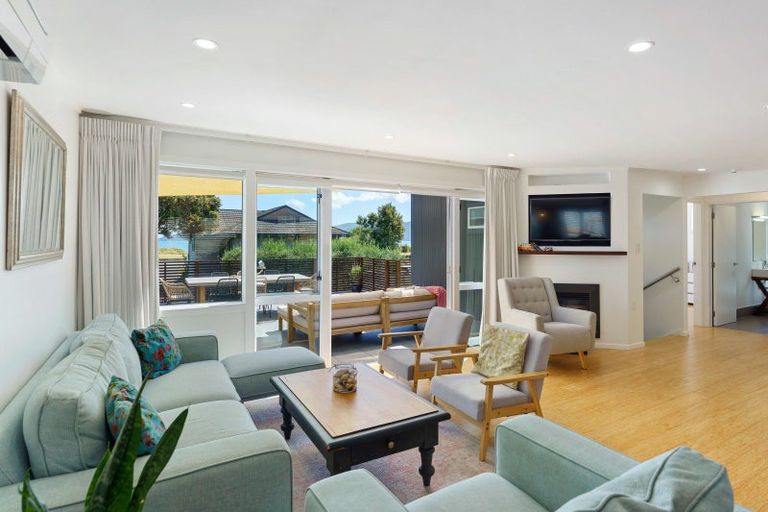 Photo of property in 75a Marine Parade, Paraparaumu Beach, Paraparaumu, 5032